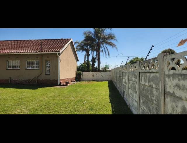 4 BEDROOM HOUSE FOR SALE IN RUSTIVIA